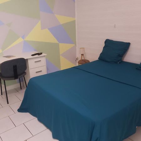Ptit Coin Hibiscus Apartment ปวงต์-นัวร์ ภายนอก รูปภาพ